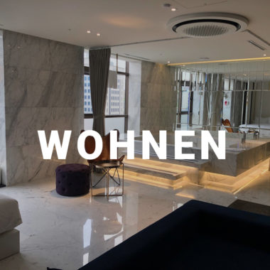 Wohnen